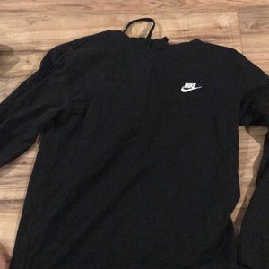 Nike sweatshirt